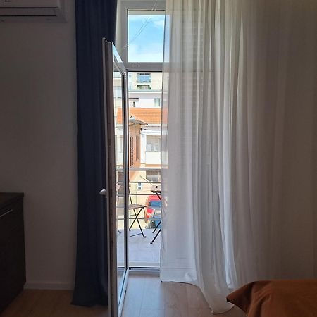 Accommodation Iva Задар Екстериор снимка