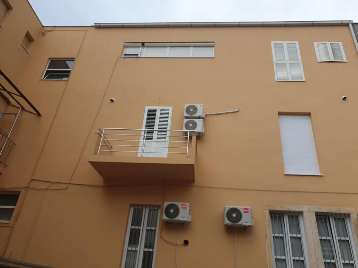 Accommodation Iva Задар Екстериор снимка
