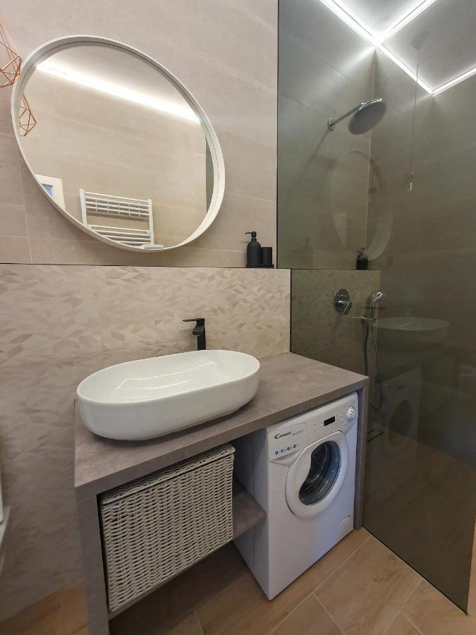 Accommodation Iva Задар Екстериор снимка