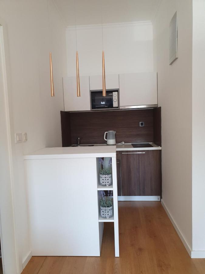 Accommodation Iva Задар Екстериор снимка