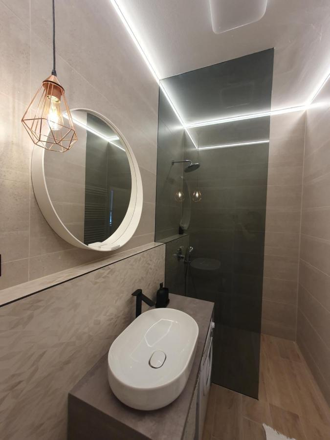 Accommodation Iva Задар Екстериор снимка