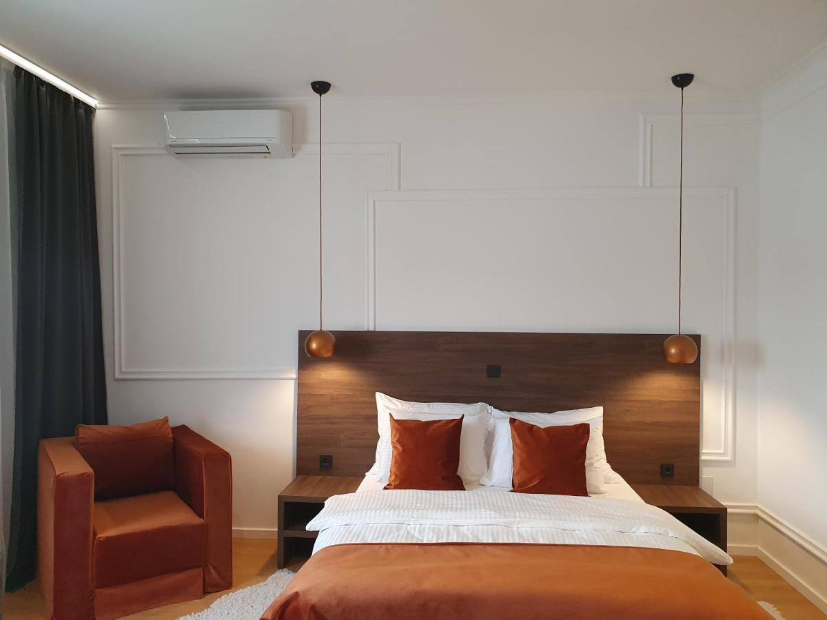 Accommodation Iva Задар Екстериор снимка