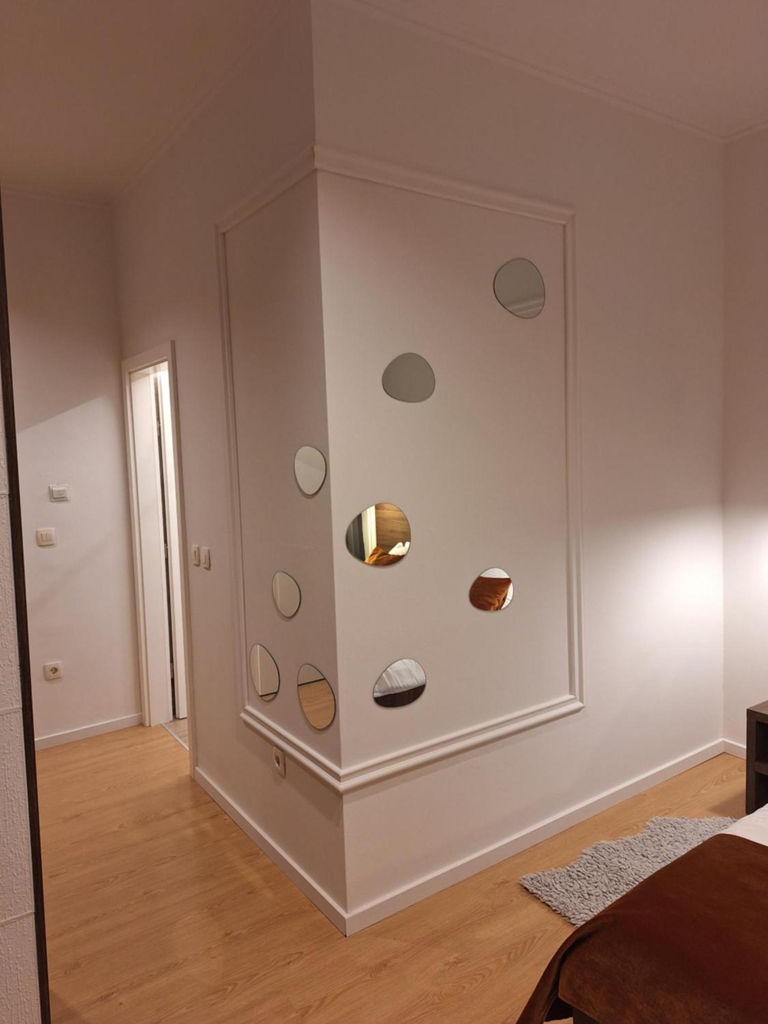 Accommodation Iva Задар Екстериор снимка