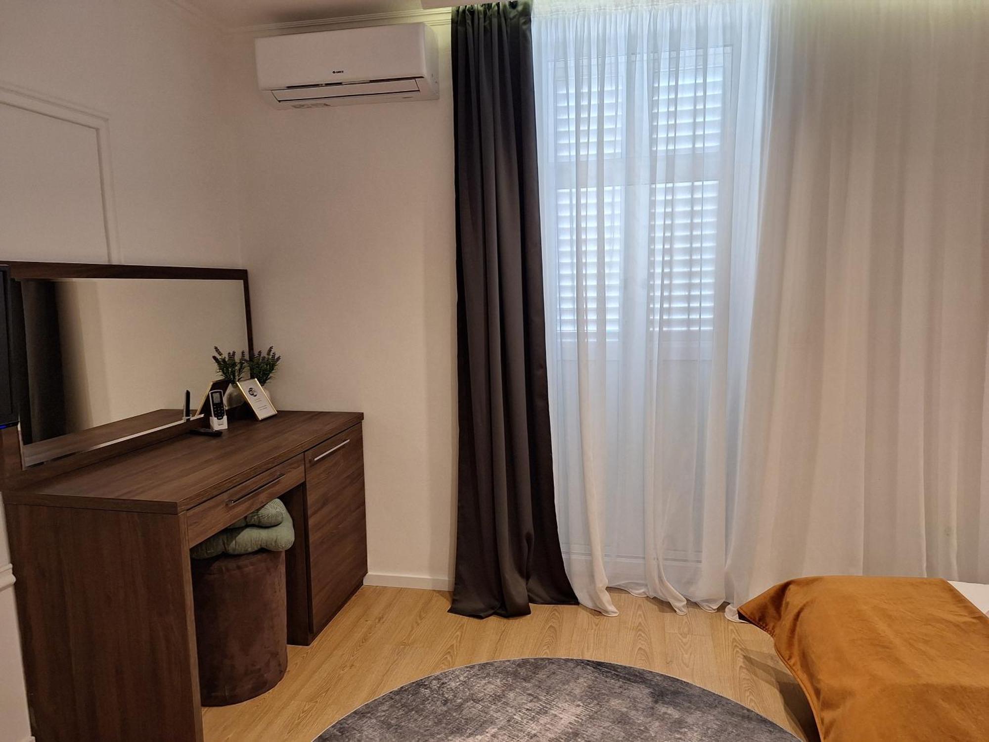 Accommodation Iva Задар Екстериор снимка