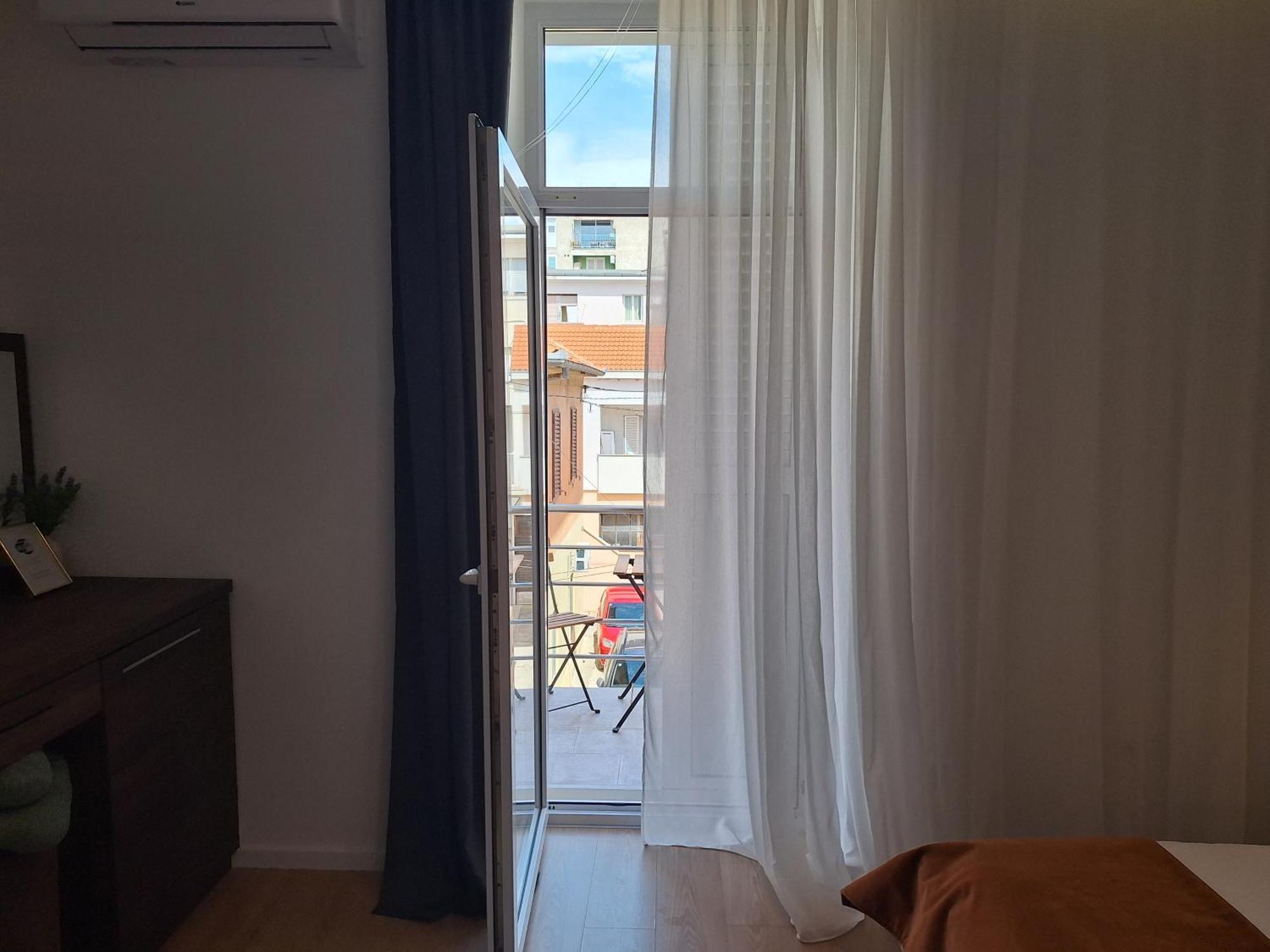 Accommodation Iva Задар Екстериор снимка