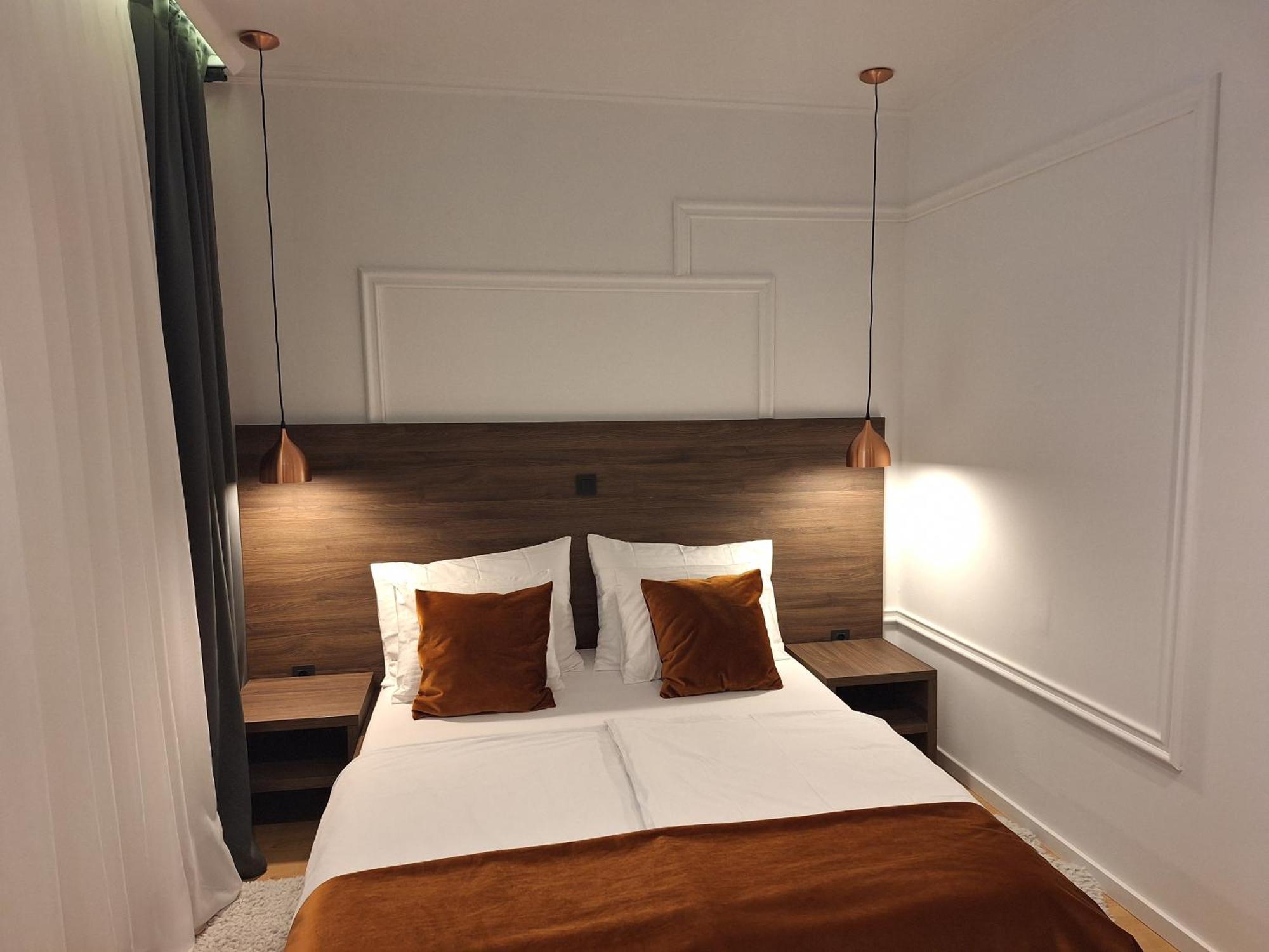 Accommodation Iva Задар Екстериор снимка