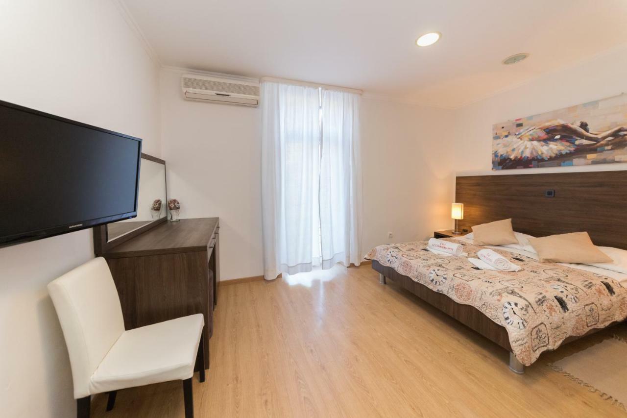 Accommodation Iva Задар Екстериор снимка