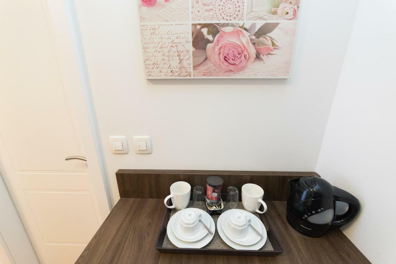 Accommodation Iva Задар Екстериор снимка