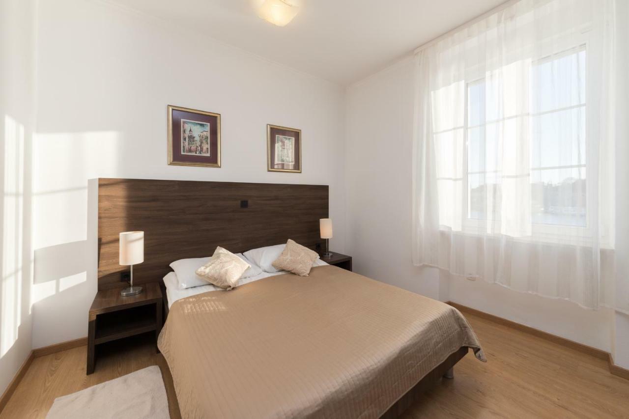Accommodation Iva Задар Екстериор снимка
